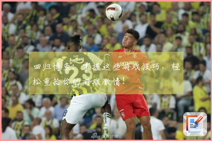 回归博鱼：掌握这些游戏技巧，轻松重拾你的游戏激情！