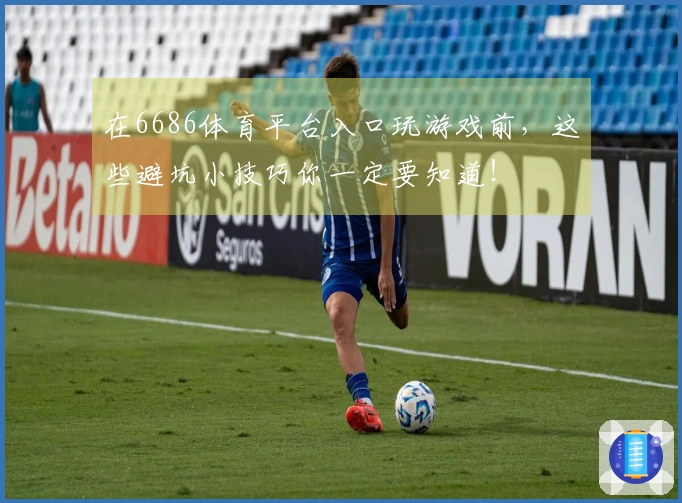 在6686体育平台入口玩游戏前，这些避坑小技巧你一定要知道！