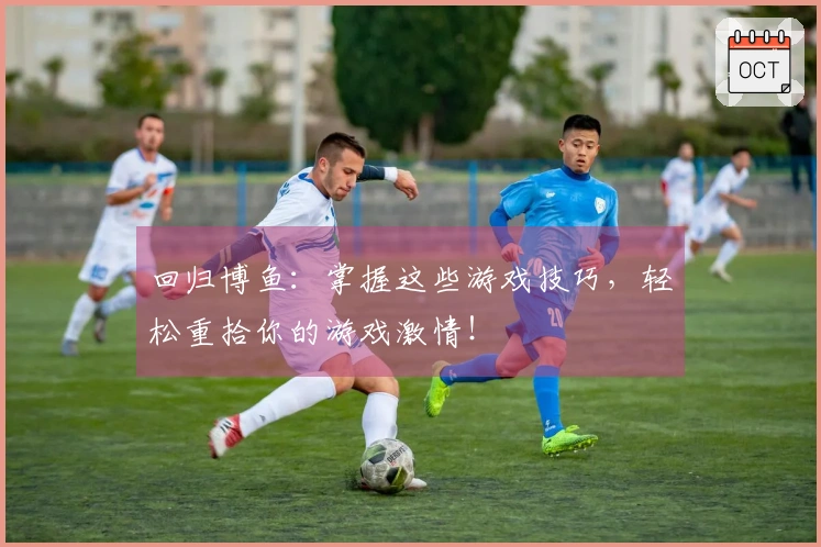 回归博鱼：掌握这些游戏技巧，轻松重拾你的游戏激情！